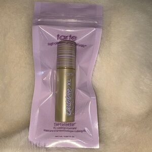 Bundle 2 for $15 Tartelette XL Mascara (Mini)